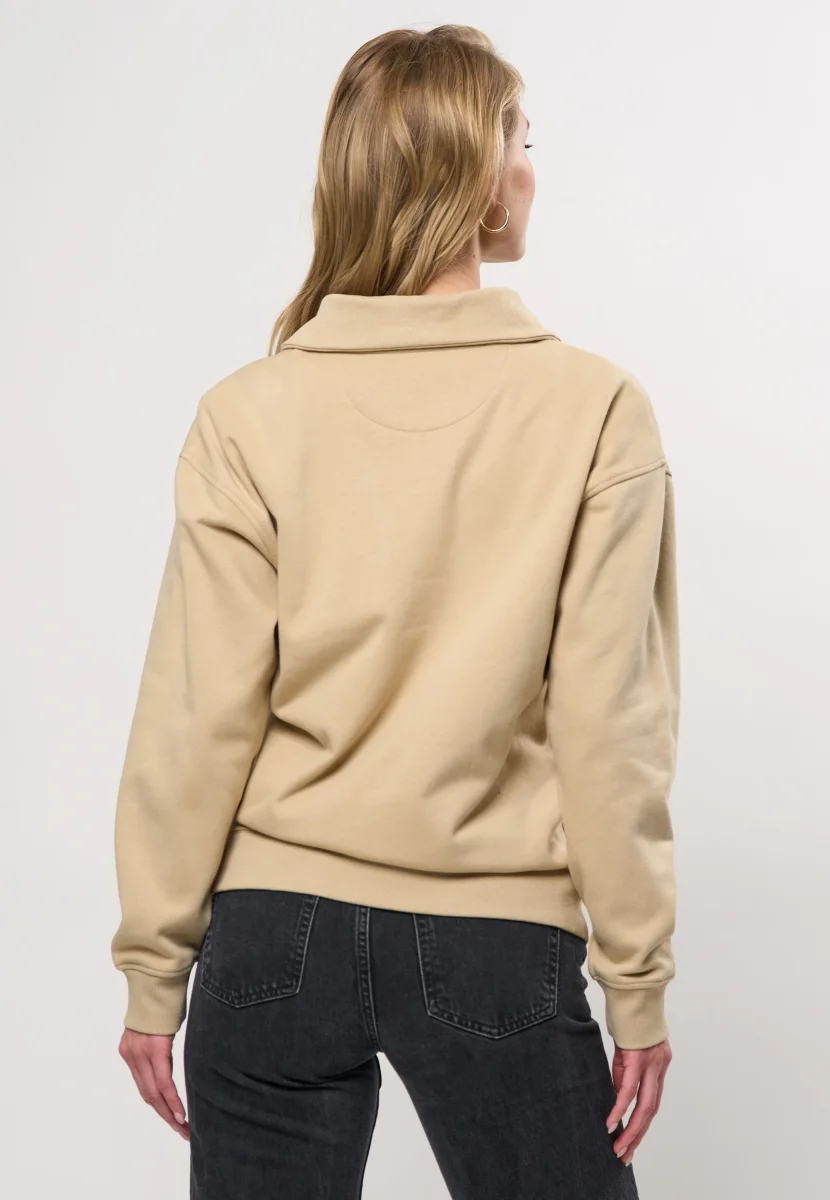 UWKatie Half-zip Sweatshirt - Image 3