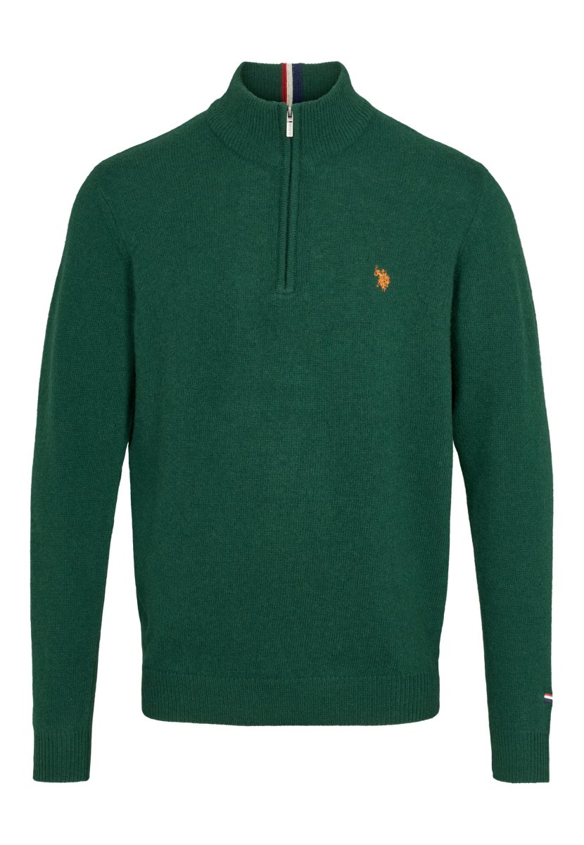 UMKevin Lambswool Knit - Image 7