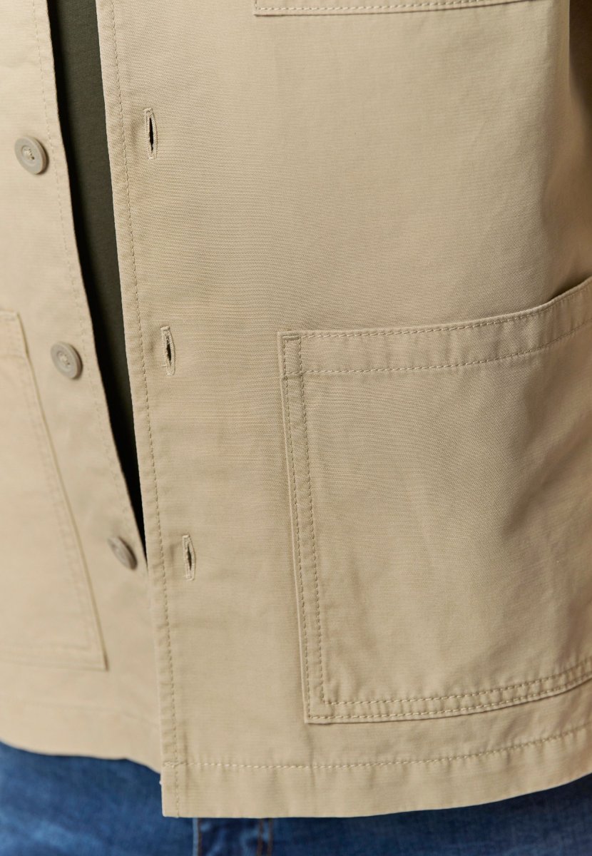 UMConnor Overshirt - Image 6