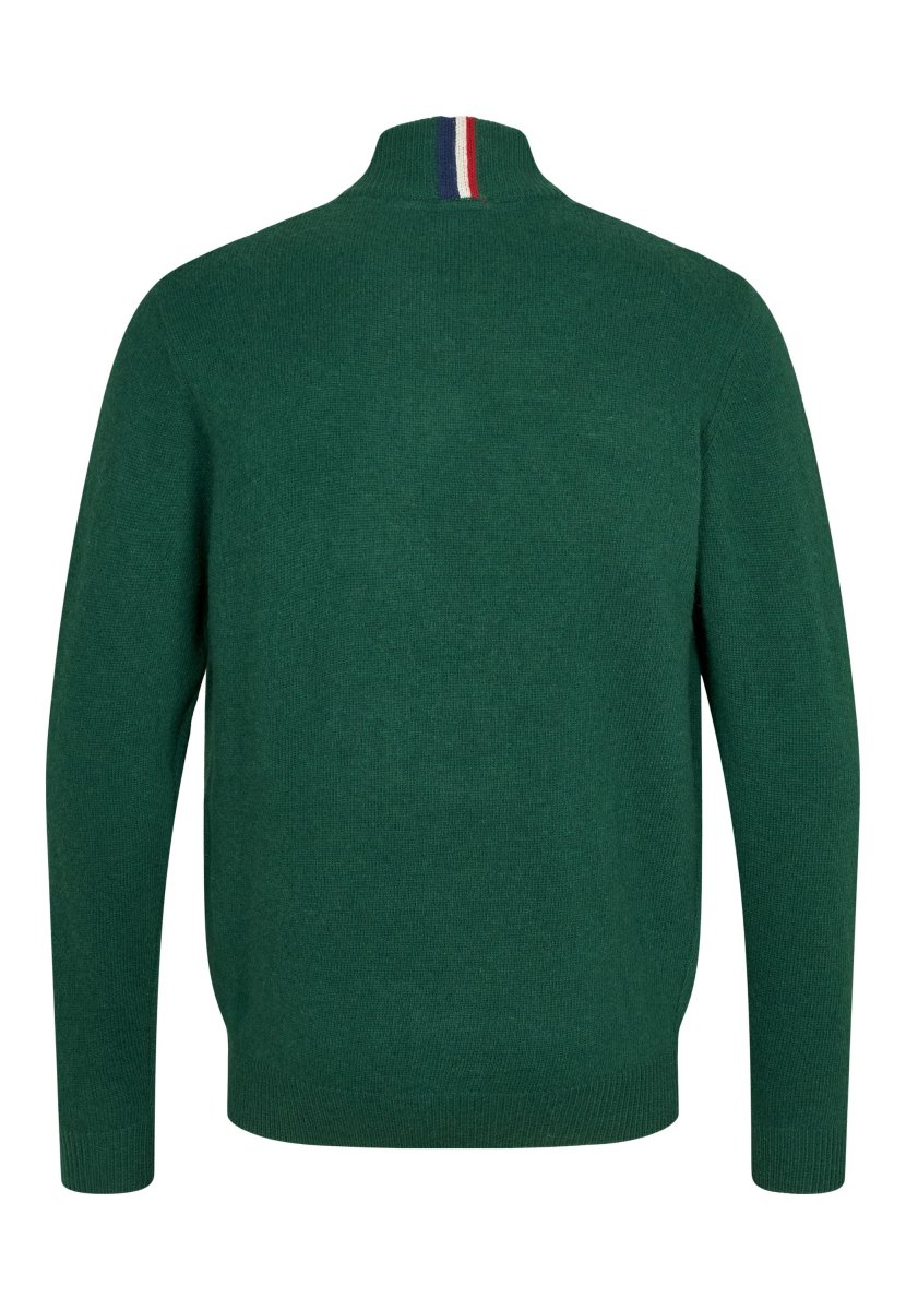 UMKevin Lambswool Knit - Image 8
