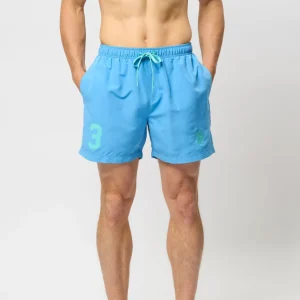UMAlexander Swimshorts