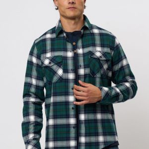 UMRuben Shirt Reg. Fit