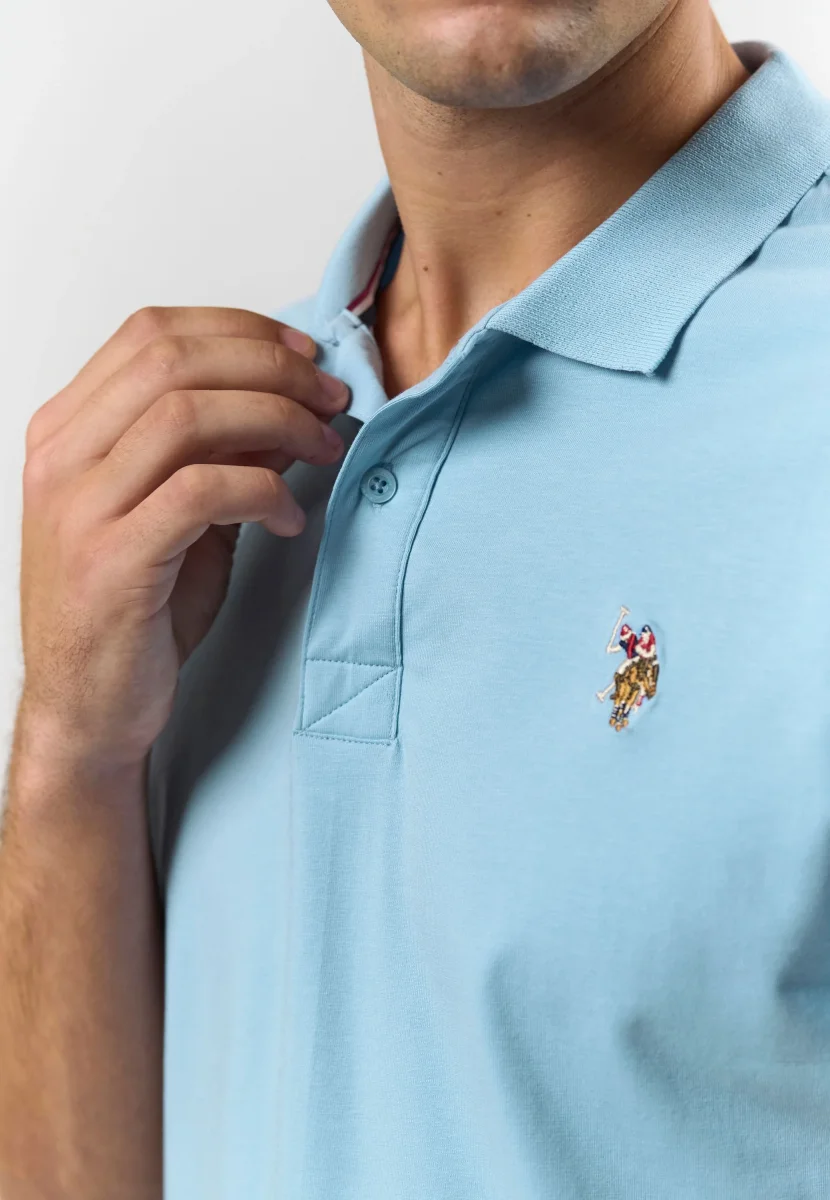 UMCostin Polo - Image 3