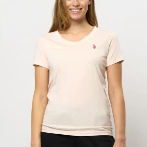 UWAmy Slim Fit T-shirt