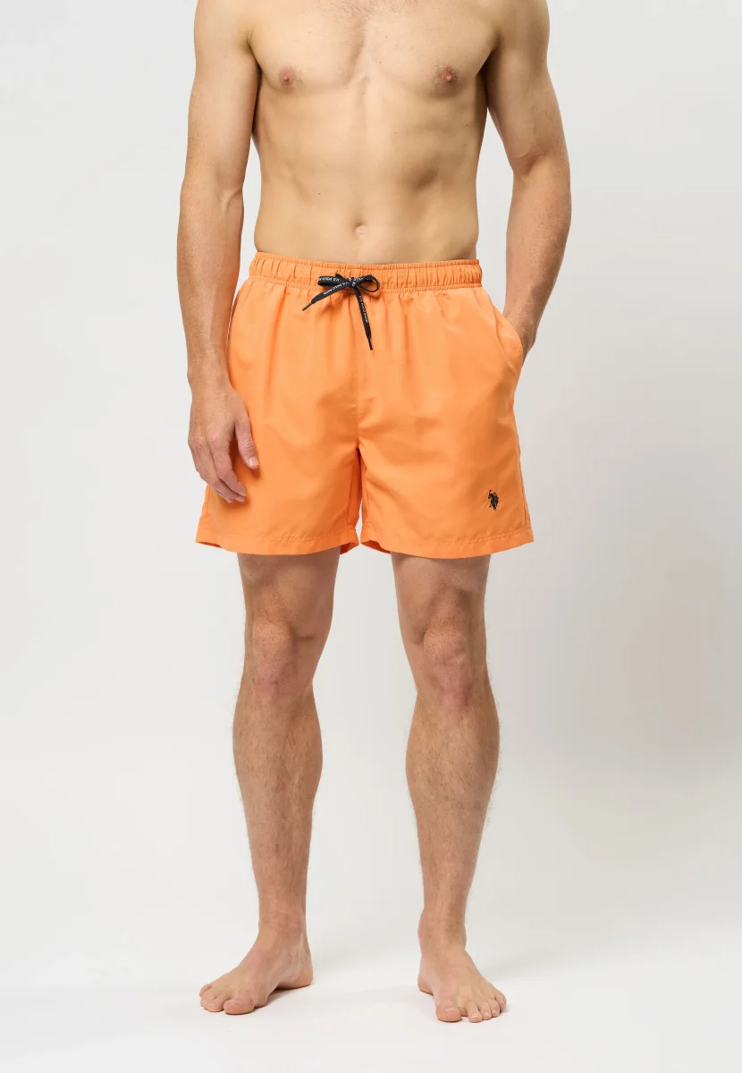 UMAza Swimshorts - Image 2