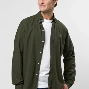 UMBolt Linen Shirt