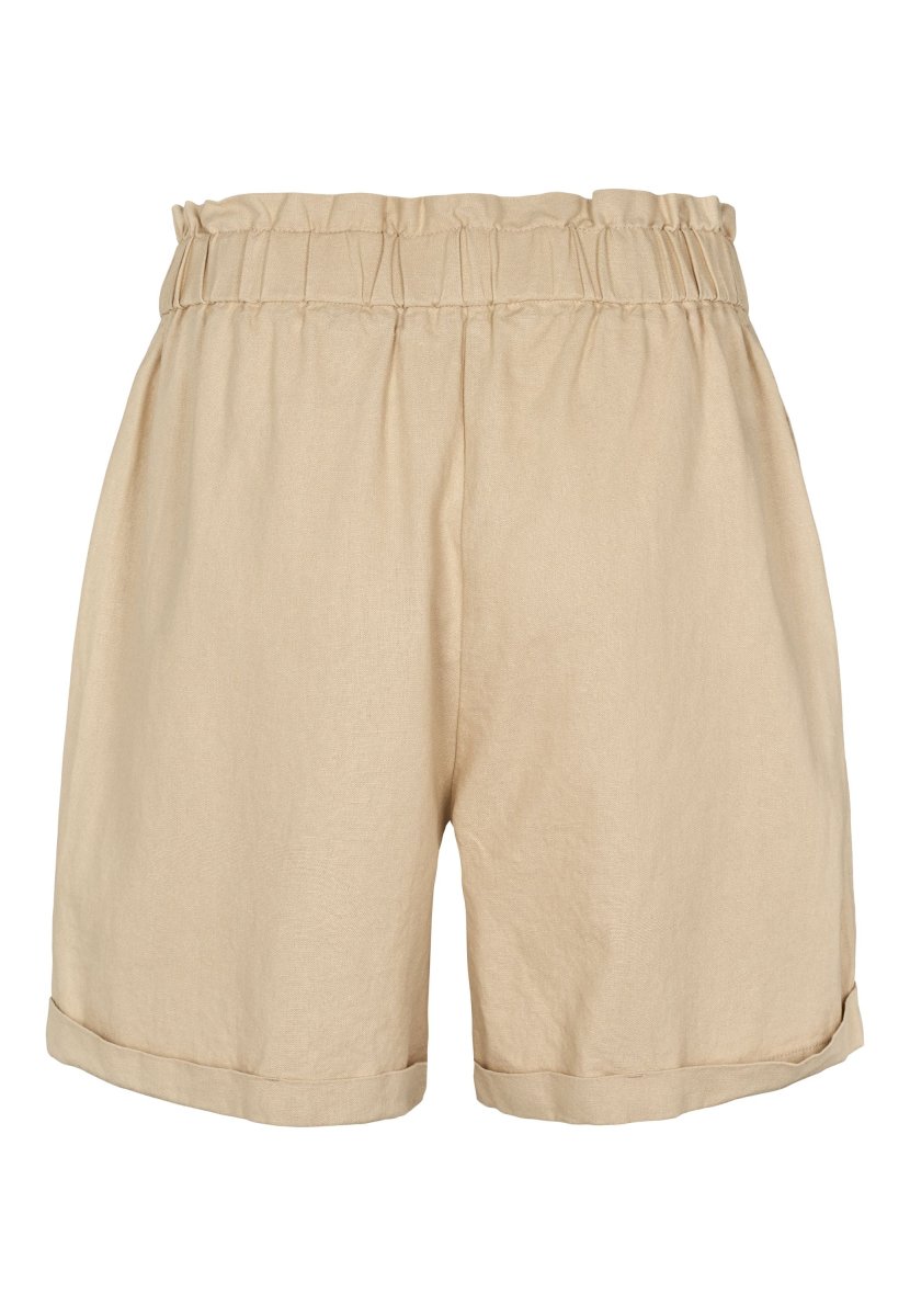 UWHena Linen Shorts - Image 8