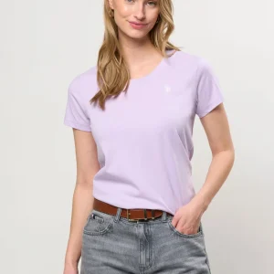 UWAmy Slim Fit T-shirt