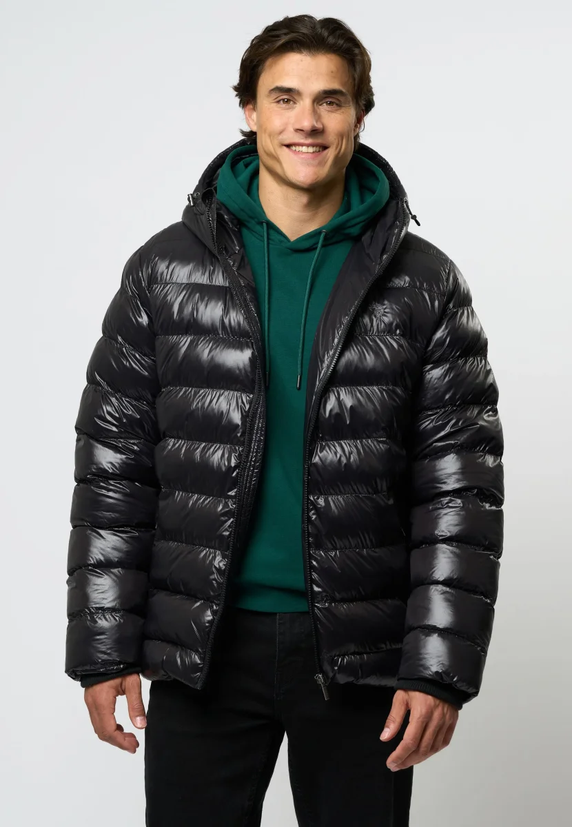 UMTony Puffer Jacket