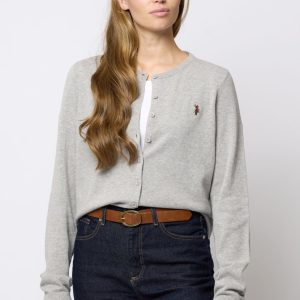 UWKimmi Knit Cardigan