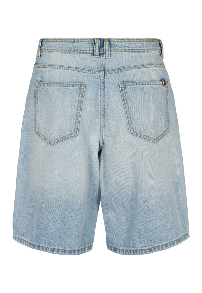 UWLexa Shorts Wide Leg - Image 8