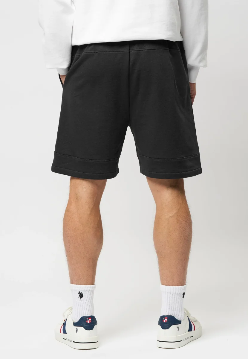 UMCarsten Sweatshorts - Image 4