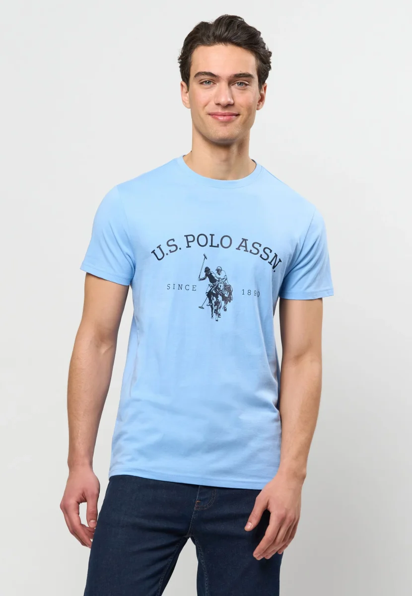 UMArchibald T-shirt - Image 2