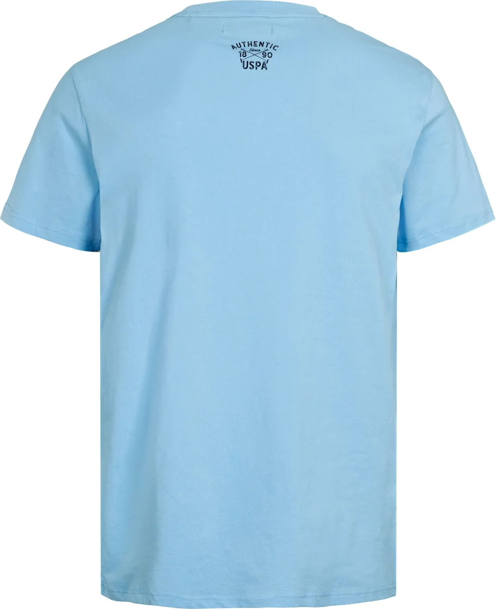 UMArchibald T-shirt - Image 9