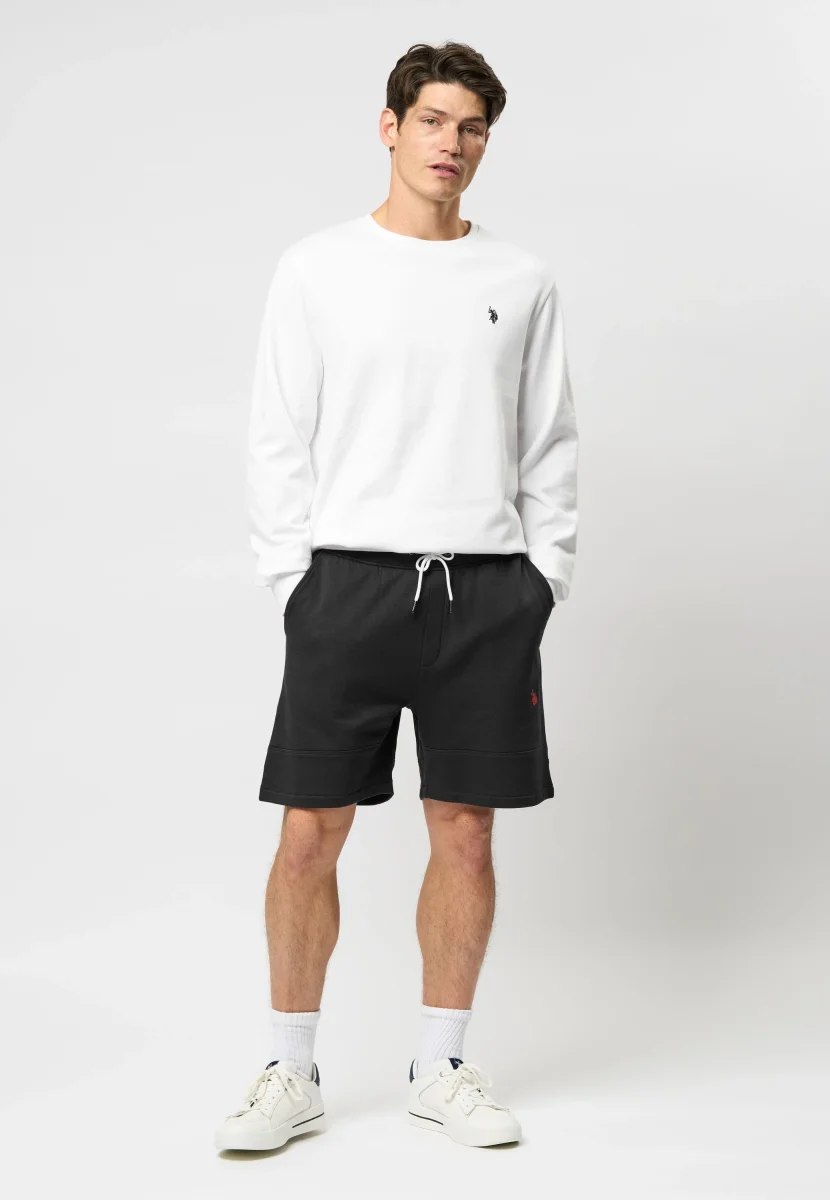 UMCarsten Sweatshorts - Image 5