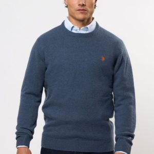 UMKetil Lambswool Knit