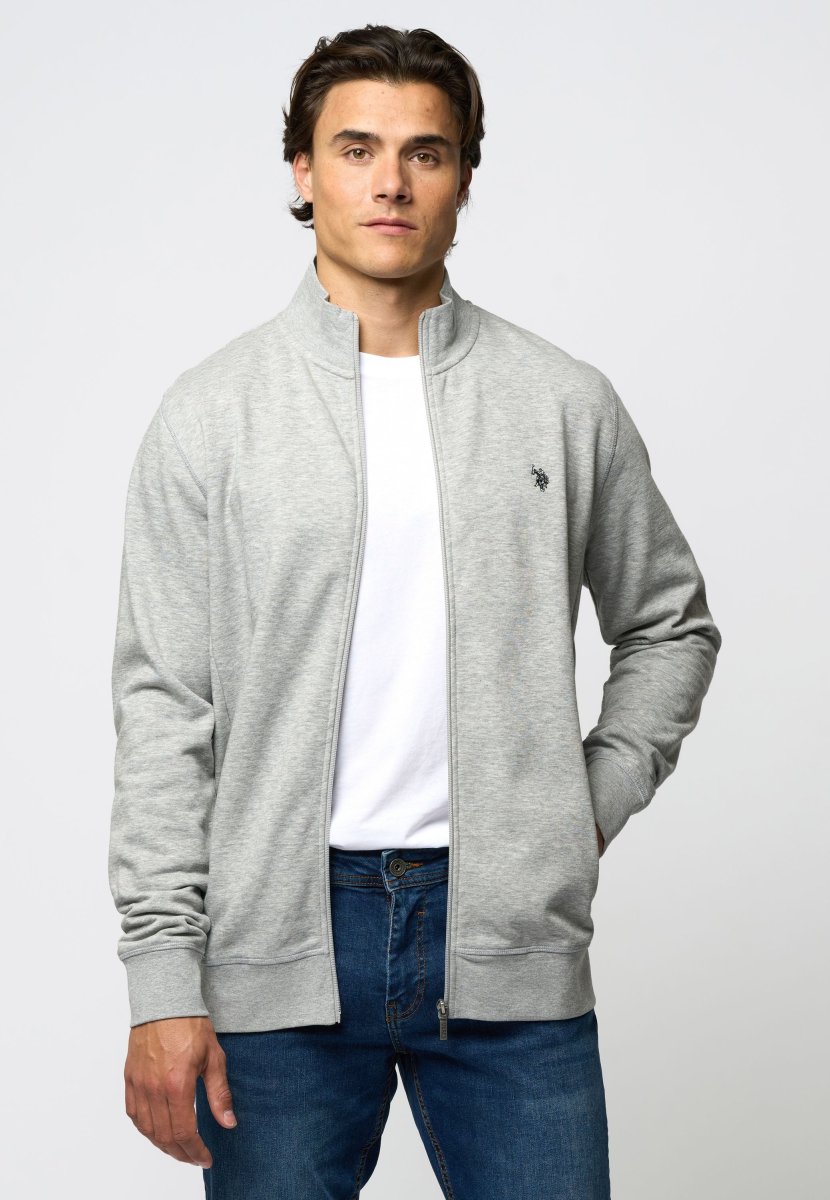 UMOscar Full-Zip Sweatshirt - Image 2