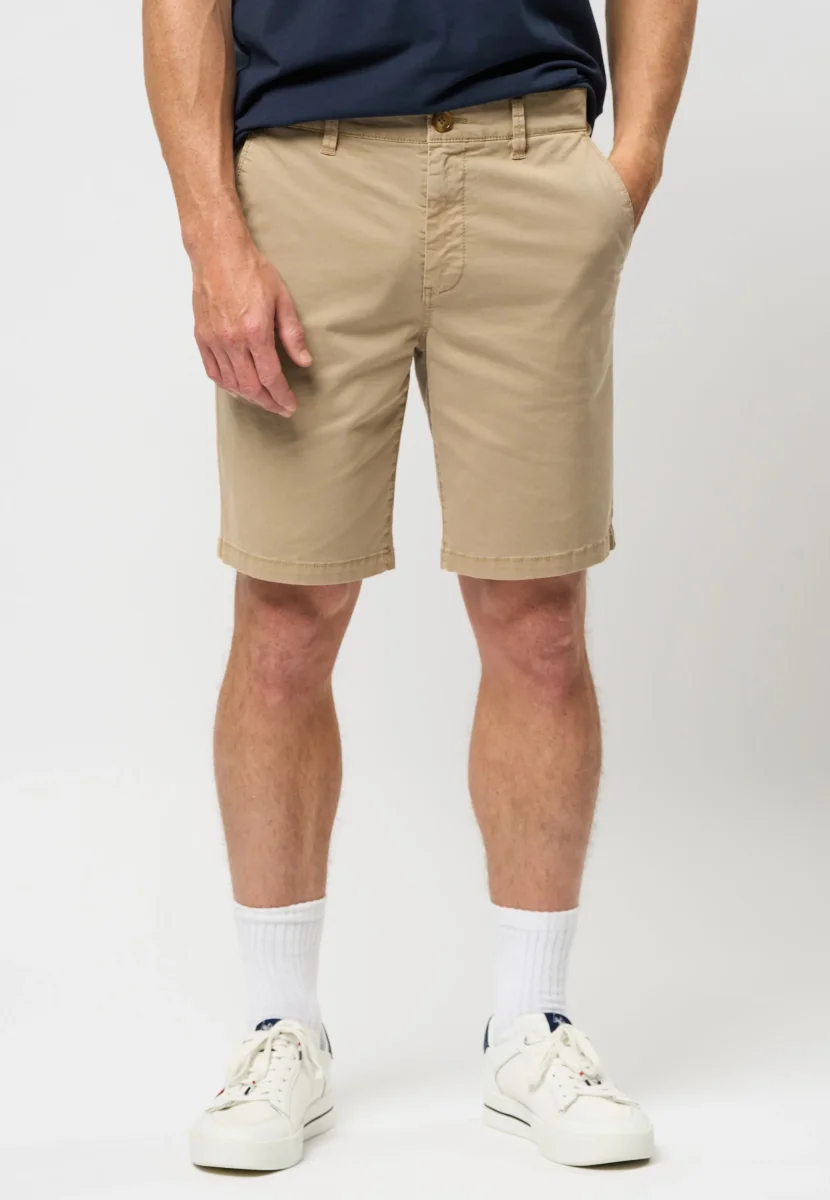 UMLasse Reg. Fit Shorts