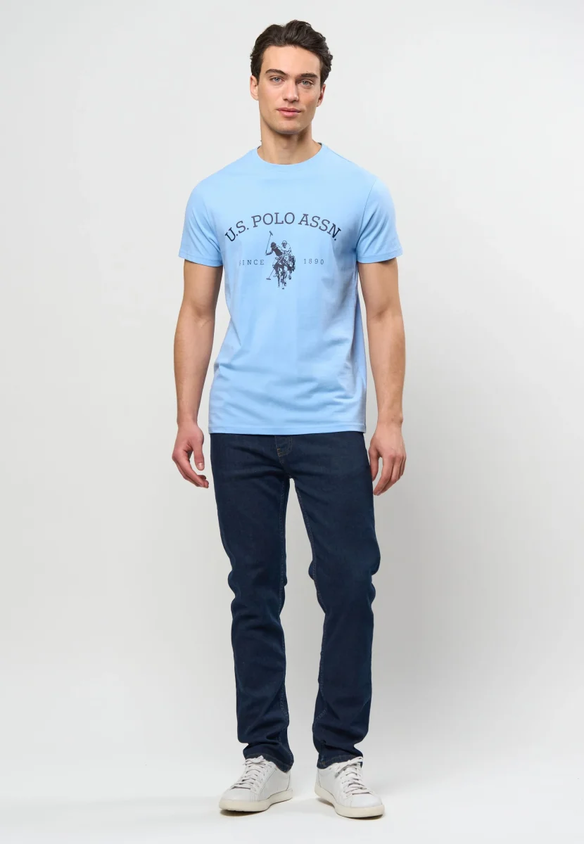 UMArchibald T-shirt - Image 4