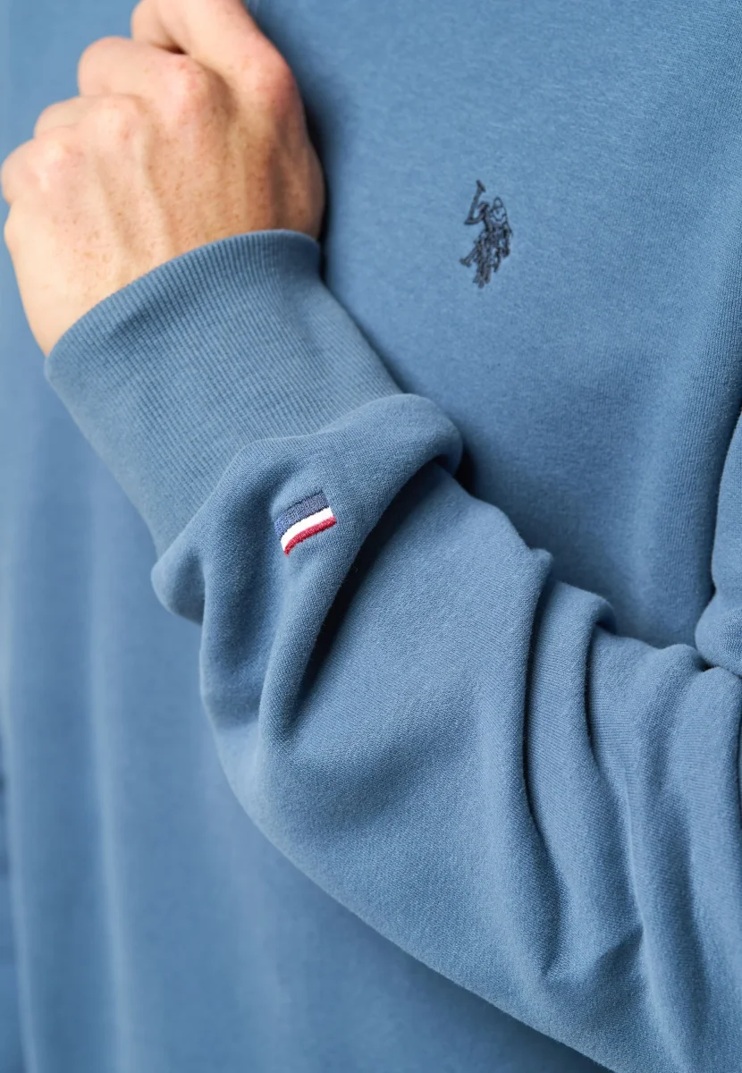 UMKurt Half-zip Sweatshirt - Image 7