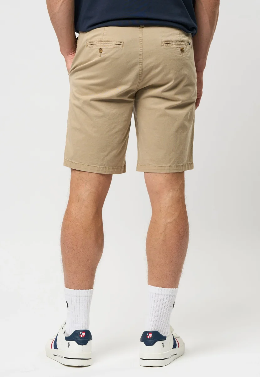UMLasse Reg. Fit Shorts - Image 4