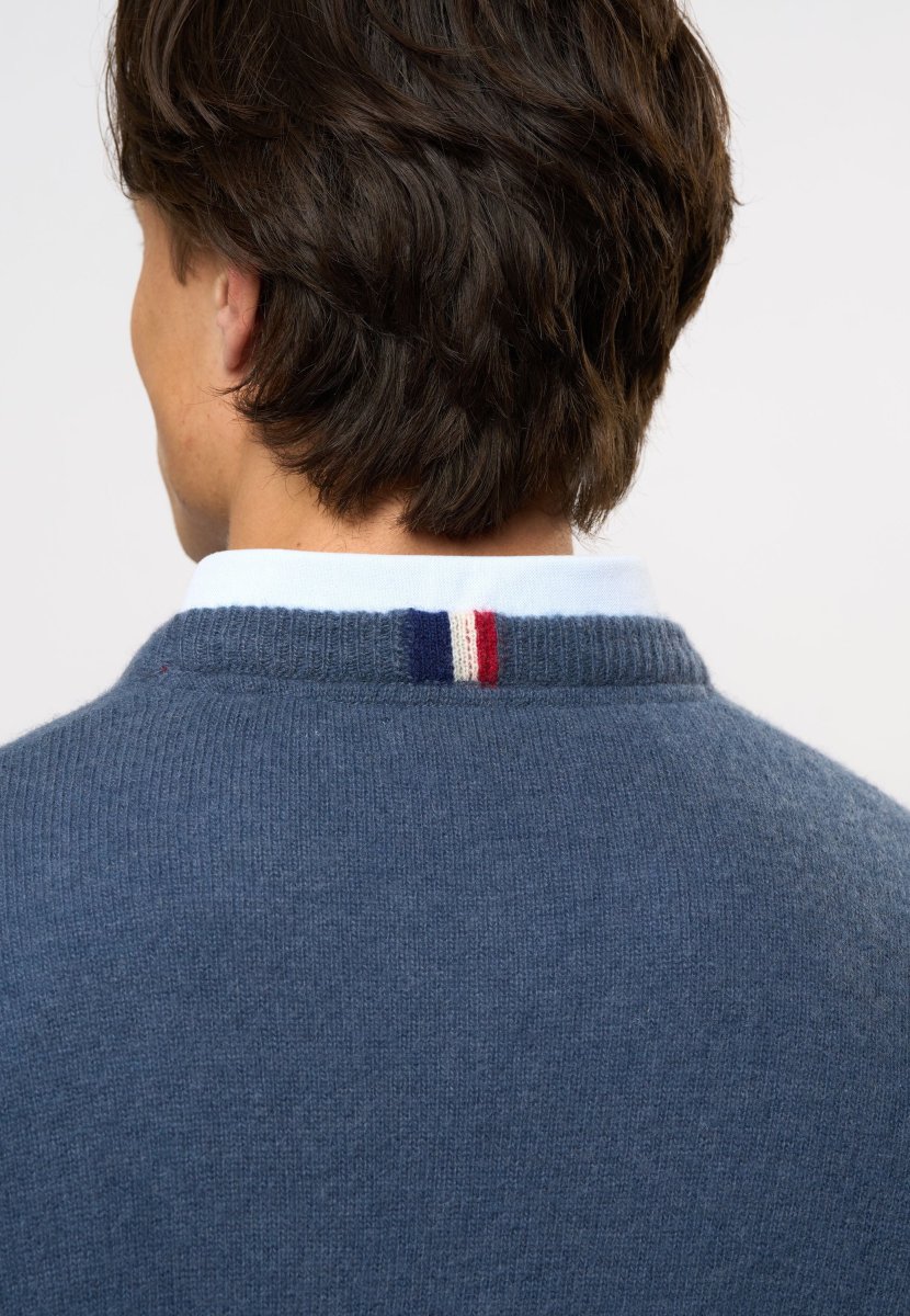 UMKetil Lambswool Knit - Image 6