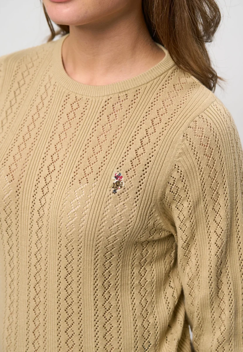 UWMynthe Knit - Image 3