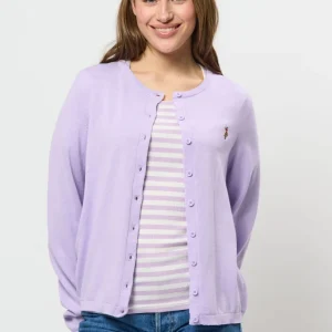 UWKimmi Knit Cardigan