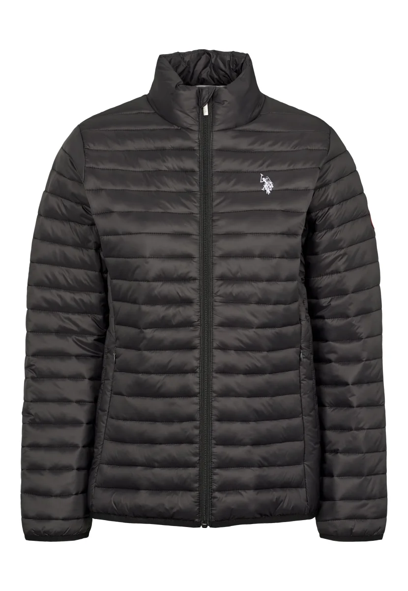 UWJoy Quilted Jacket - Image 9