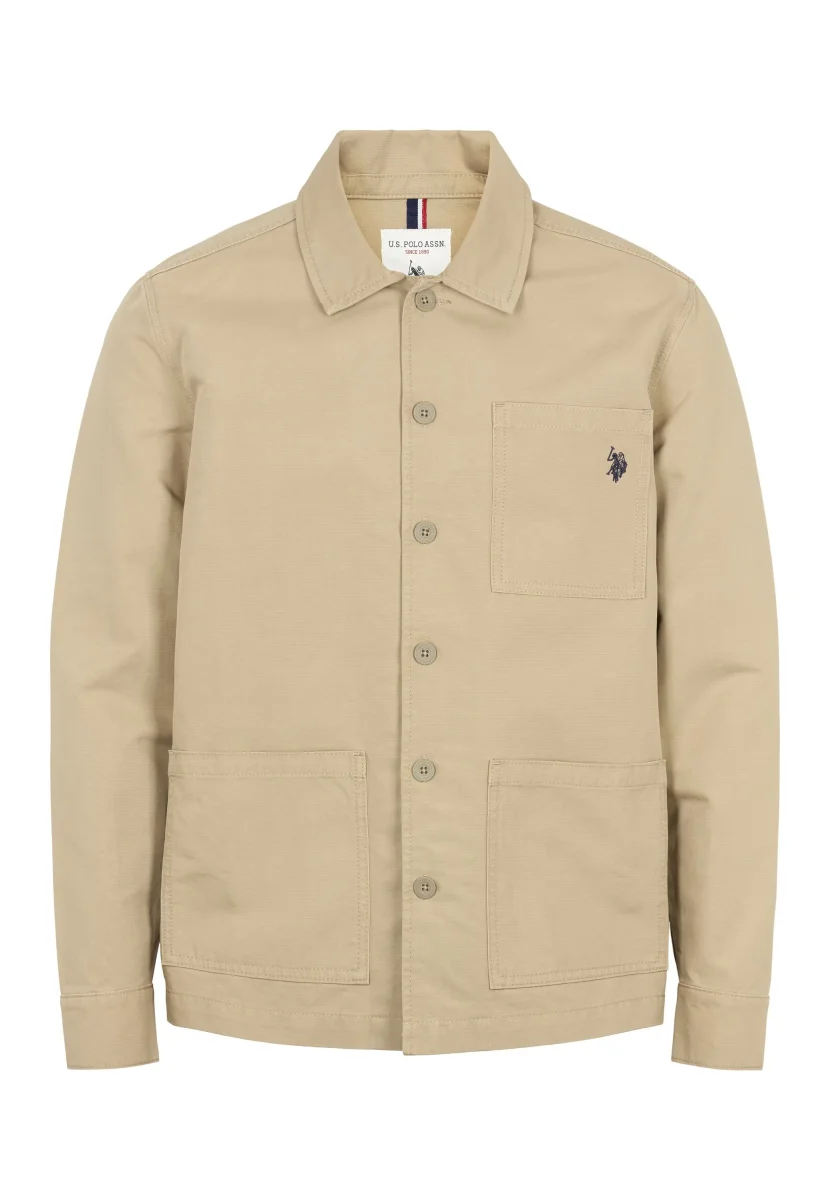 UMConnor Overshirt - Image 7