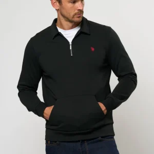 UMTheodor Half-zip Sweatshirt