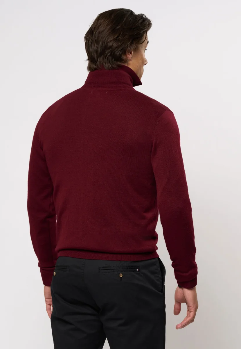 UMMason Merinowool Knit - Image 4