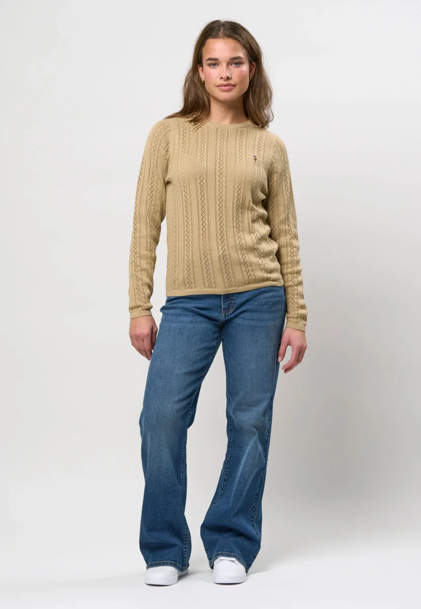 UWMynthe Knit - Image 5