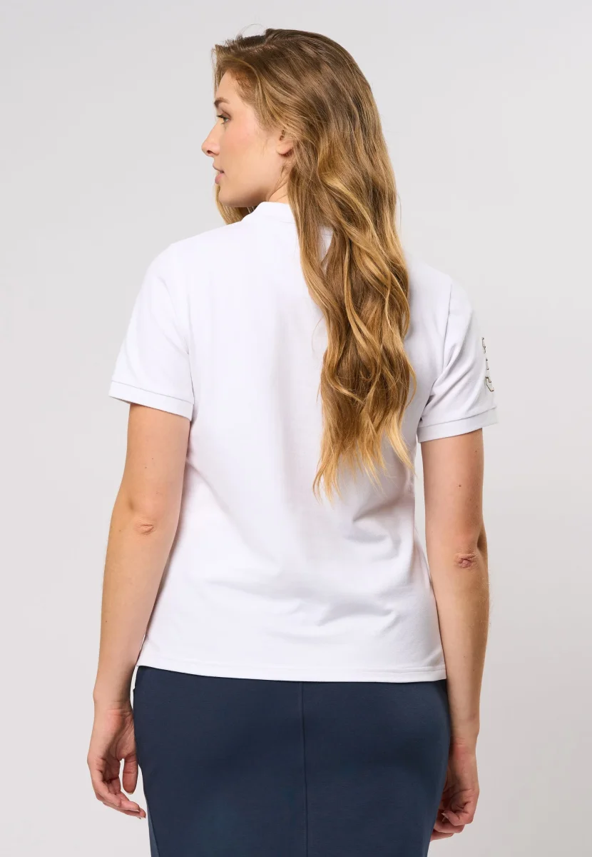 UWHariet Polo - Image 4