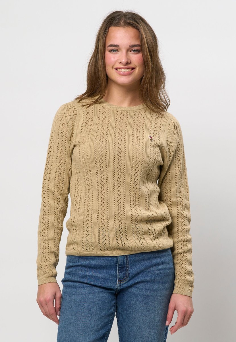 UWMynthe Knit - Image 2