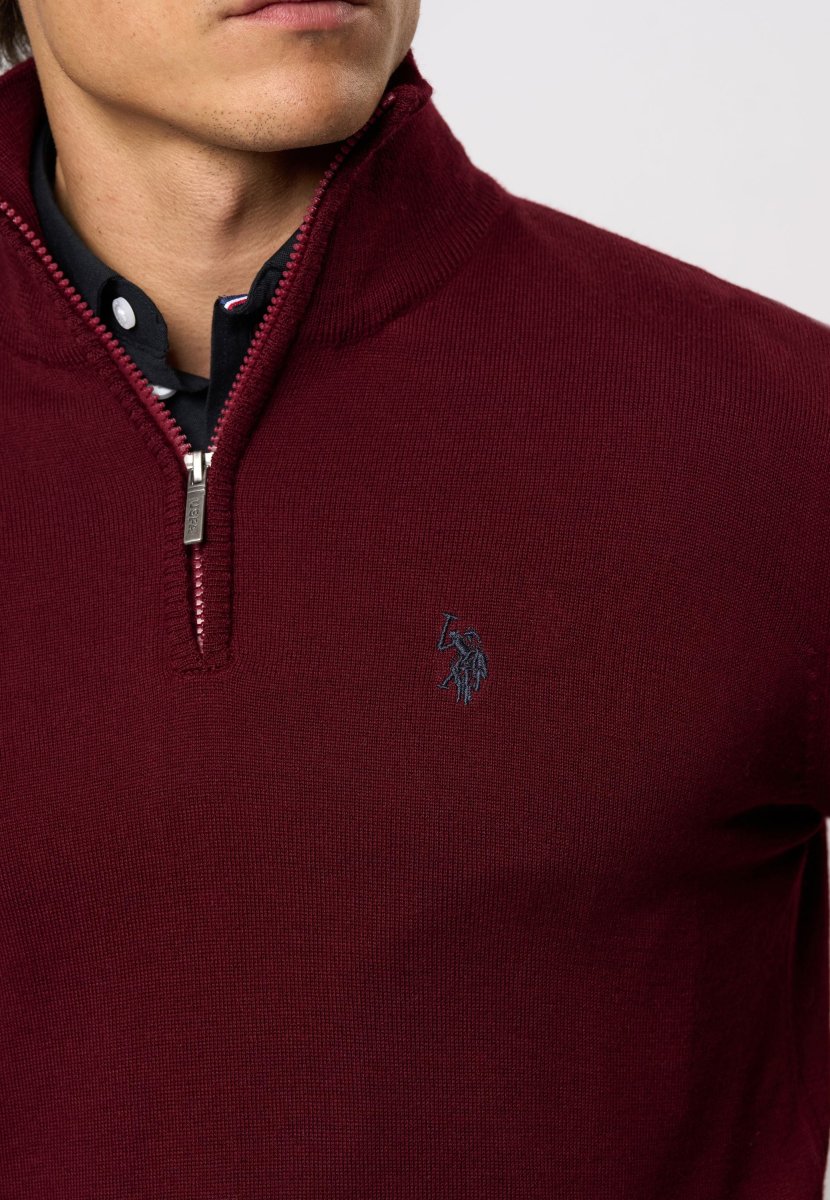 UMMason Merinowool Knit - Image 3