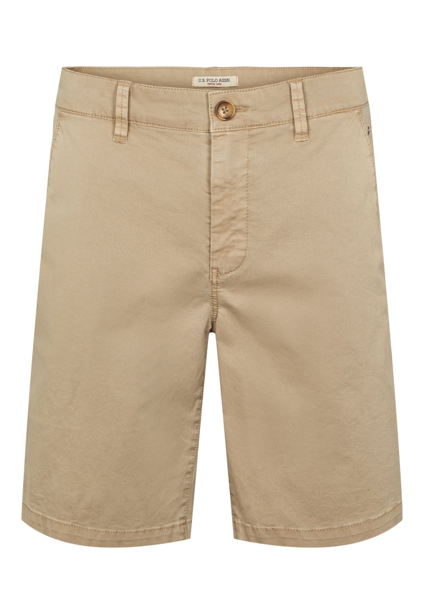 UMLasse Reg. Fit Shorts - Image 9