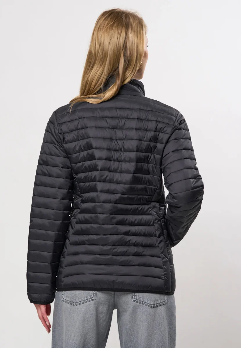 UWJoy Quilted Jacket - Image 4