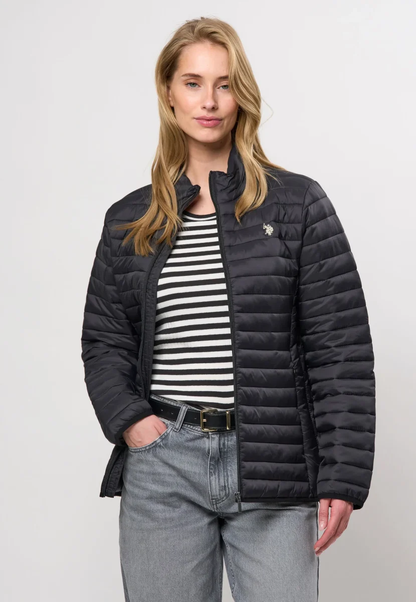 UWJoy Quilted Jacket