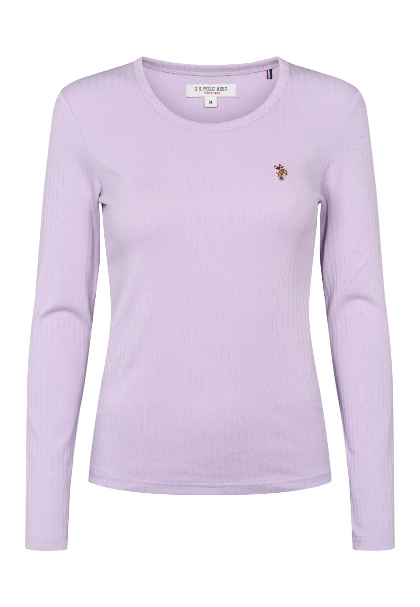 UWCarlotta Long Sleeve T-shirt - Image 7