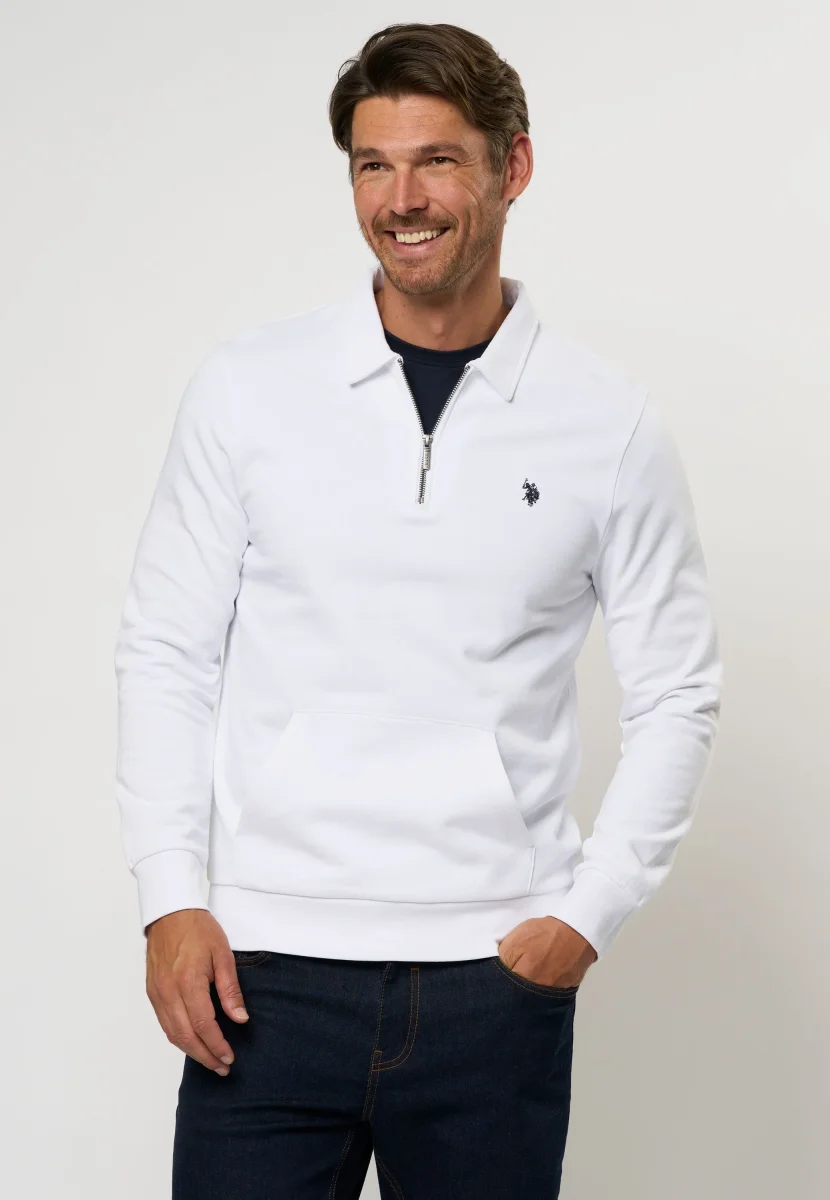 UMTheodor Half-zip Sweatshirt - Image 2
