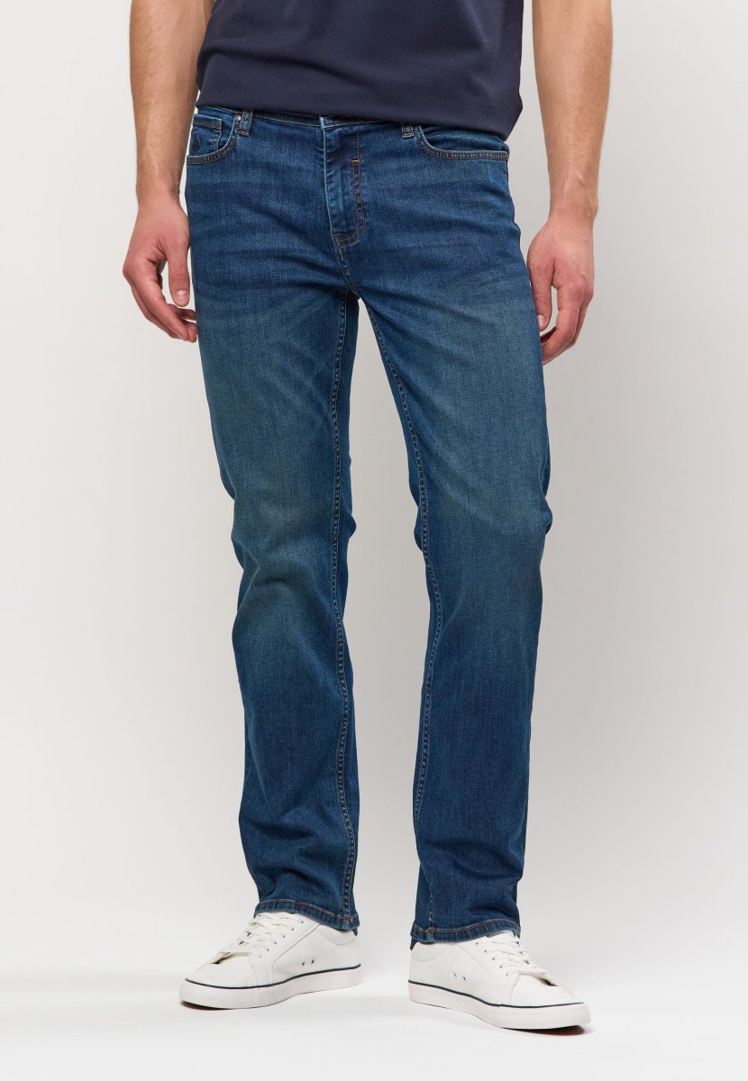 UMRoy Jeans Reg. Fit - Image 2
