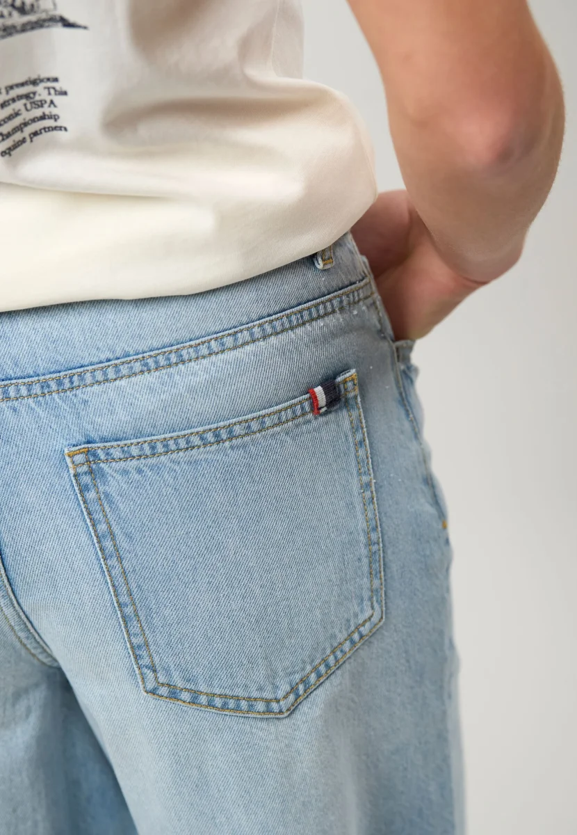 UWLexa Shorts Wide Leg - Image 5