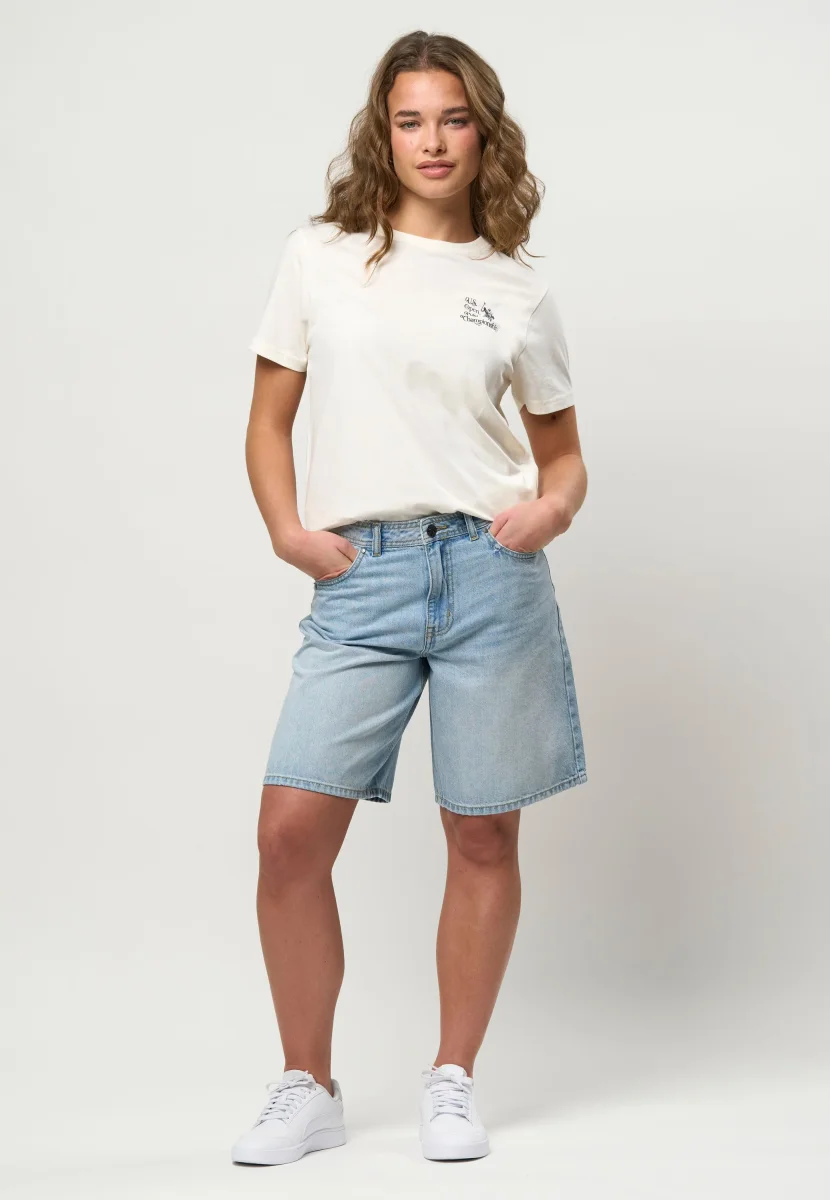 UWLexa Shorts Wide Leg - Image 6