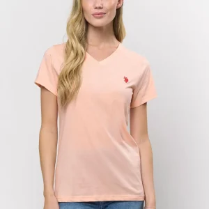 UWAssia Slim Fit T-shirt