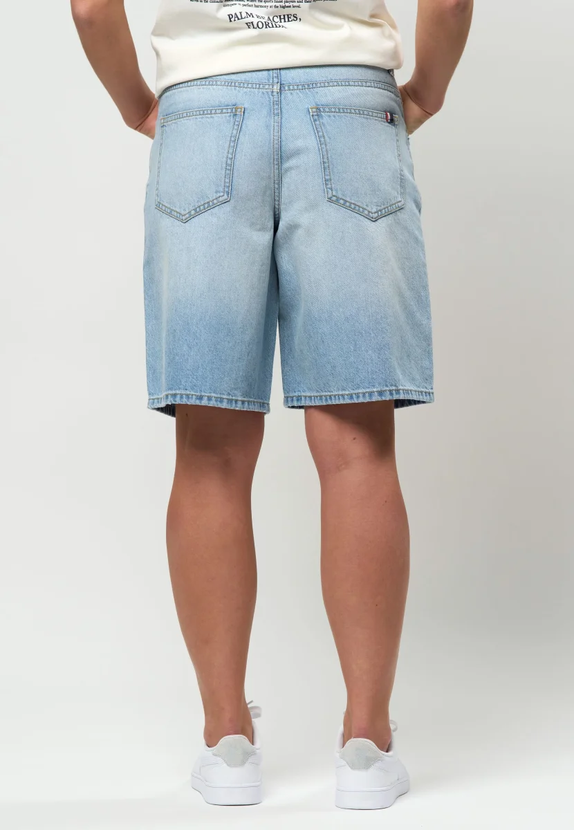 UWLexa Shorts Wide Leg - Image 4