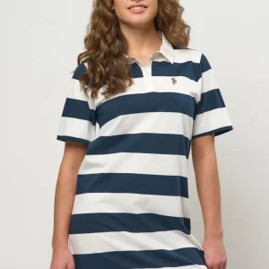 UWLeira Polo Dress
