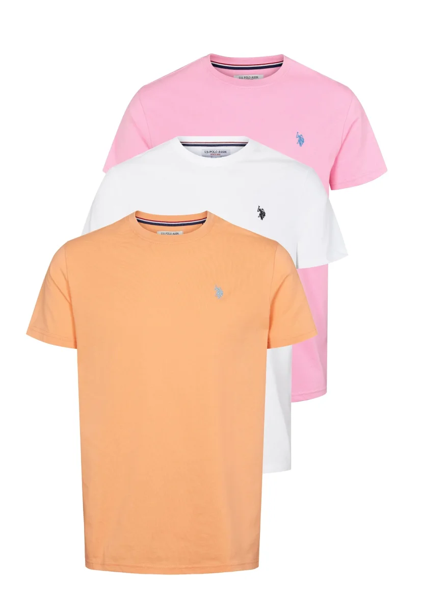 UMArjun 3-pack T-shirt - Image 2