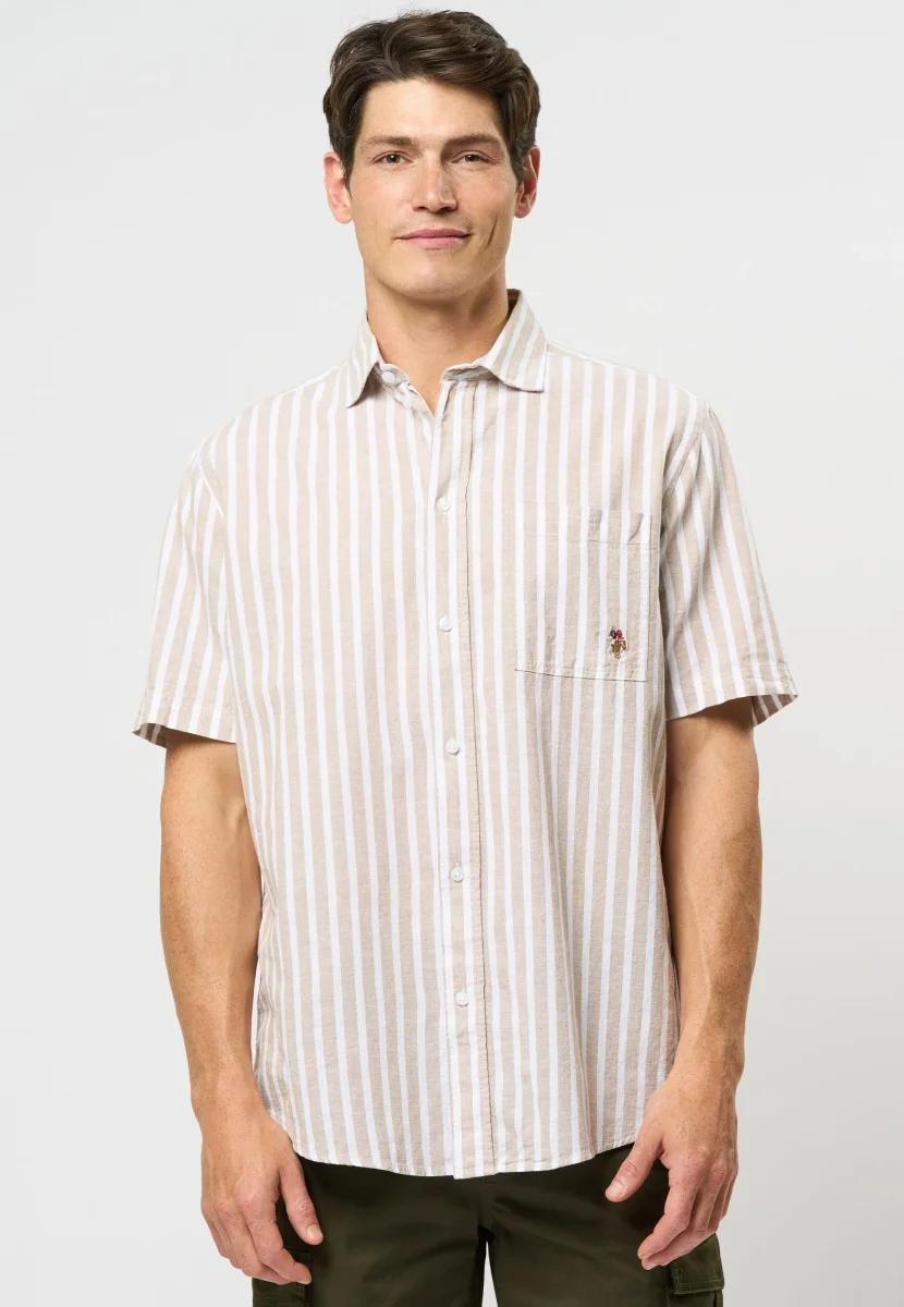 UMMarli Linen Shirt - Image 2