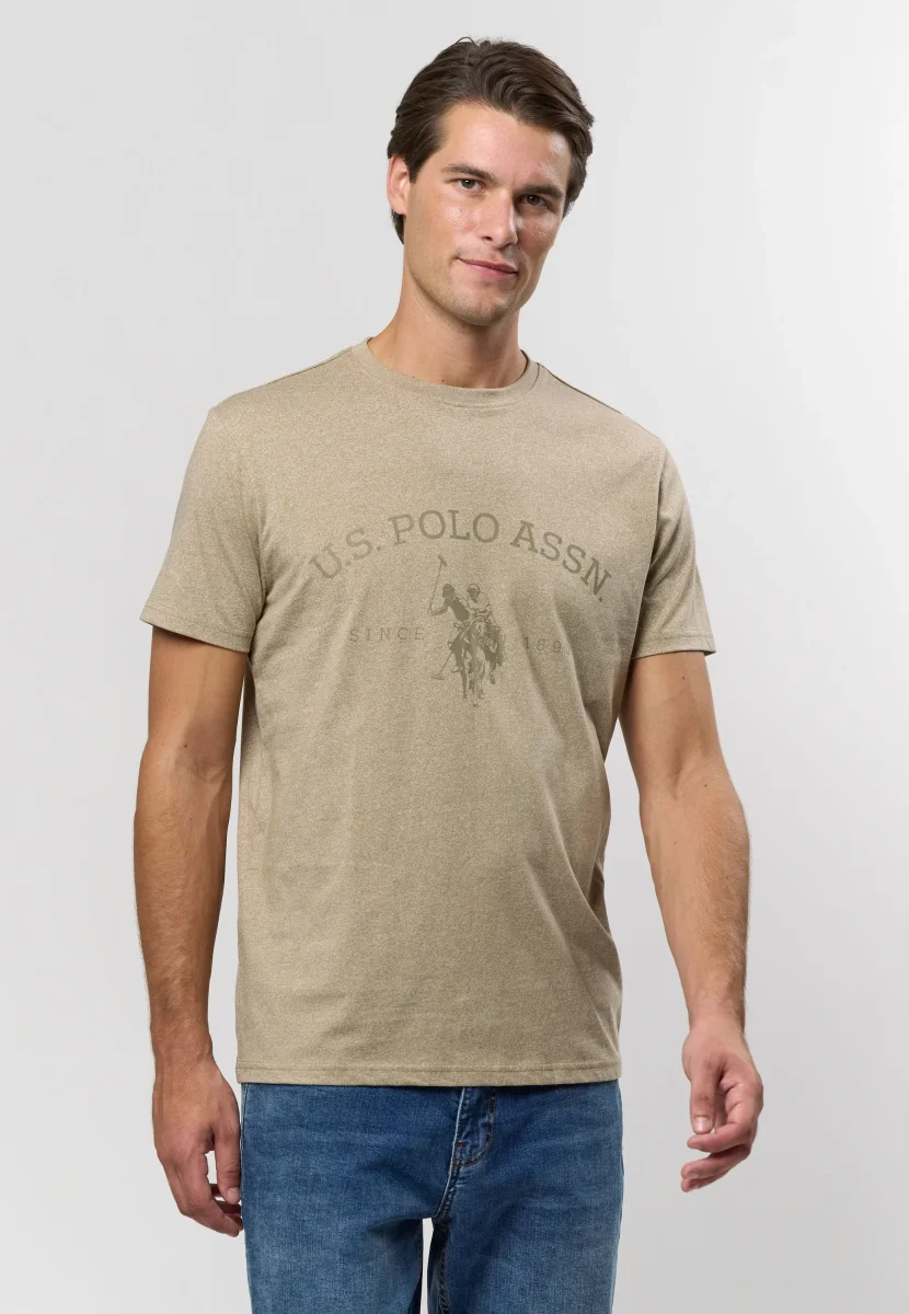 UMArchibald T-shirt - Image 2